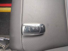 Chery Tiggo 7 Plus 1.5T CVT Luxury - ფოტო 8