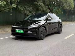 Tesla Model Y Rear-Wheel Drive - ფოტო 1