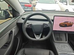 Tesla Model Y Rear-Wheel Drive - ფოტო 10