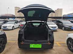 Tesla Model Y Rear-Wheel Drive - ფოტო 18