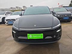 Tesla Model Y Rear-Wheel Drive - ფოტო 2