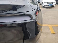 Tesla Model Y Rear-Wheel Drive - ფოტო 7