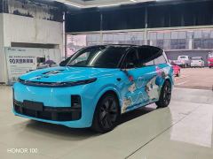 Li Auto L9 Max - photo 1