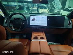 Li Auto L9 Max - photo 2