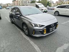 GAC Yingbao 270T DCT J15 - photo 3