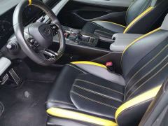 GAC Yingbao 270T DCT J15 - photo 4