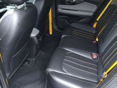 GAC Yingbao 270T DCT J15 - photo 6