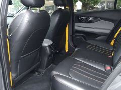 GAC Yingbao 270T DCT J15 - photo 7