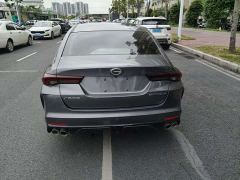 GAC Yingbao 270T DCT J15 - photo 9