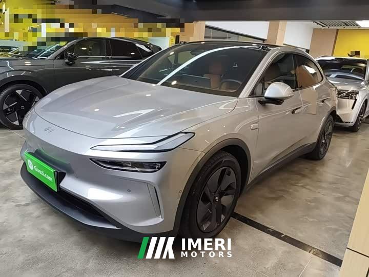 Onvo L60 60kWh AWD - car from China