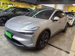 Onvo L60 60kWh AWD - photo 1