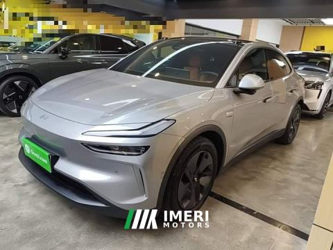 2025 Nio Lerado L60 60kWh AWD - автомобиль из Китая