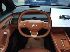 Onvo L60 60kWh AWD - photo 10