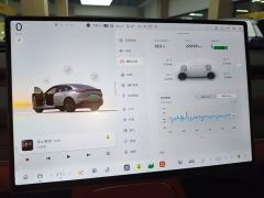 Onvo L60 60kWh AWD - photo 11