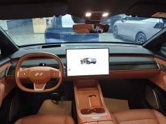 Onvo L60 60kWh AWD - photo 9