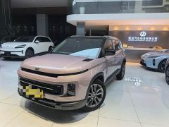 Geely ICON Chocolate 1.5TD Pure Elegance Edition - ფოტო 1