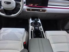 Geely ICON Chocolate 1.5TD Pure Elegance Edition - ფოტო 11
