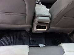 Geely ICON Chocolate 1.5TD Pure Elegance Edition - ფოტო 12