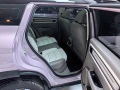 Geely ICON Chocolate 1.5TD Pure Elegance Edition - ფოტო 13