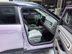 Geely ICON Chocolate 1.5TD Pure Elegance Edition - ფოტო 14