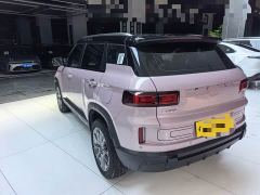 Geely ICON Chocolate 1.5TD Pure Elegance Edition - ფოტო 15