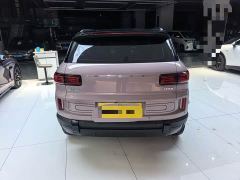 Geely ICON Chocolate 1.5TD Pure Elegance Edition - ფოტო 16