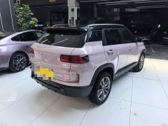 Geely ICON Chocolate 1.5TD Pure Elegance Edition - ფოტო 17