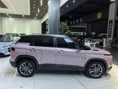 Geely ICON Chocolate 1.5TD Pure Elegance Edition - ფოტო 19