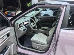 Geely ICON Chocolate 1.5TD Pure Elegance Edition - ფოტო 4