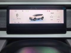 Geely ICON Chocolate 1.5TD Pure Elegance Edition - ფოტო 6