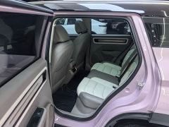 Geely ICON Chocolate 1.5TD Pure Elegance Edition - ფოტო 7