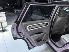 Geely ICON Chocolate 1.5TD Pure Elegance Edition - ფოტო 8