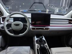 Geely ICON Chocolate 1.5TD Pure Elegance Edition - ფოტო 9