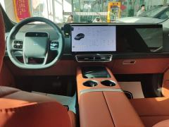 Li Auto L8 Pro - ფოტო 13