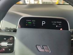 Li Auto L8 Pro - ფოტო 14