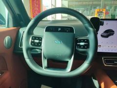 Li Auto L8 Pro - ფოტო 15