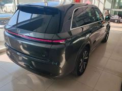 Li Auto L8 Pro - ფოტო 3