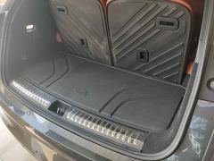 Li Auto L8 Pro - ფოტო 4