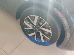 Li Auto L8 Pro - ფოტო 6