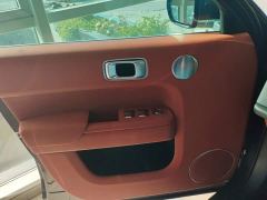 Li Auto L8 Pro - ფოტო 7