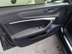 Audi A6 Avant 45 TFSI Selected Dynamic Edition - photo 12
