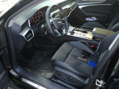 Audi A6 Avant 45 TFSI Selected Dynamic Edition - photo 14