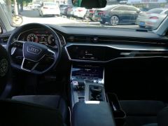 Audi A6 Avant 45 TFSI Selected Dynamic Edition - photo 16
