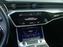 Audi A6 Avant 45 TFSI Selected Dynamic Edition - photo 17