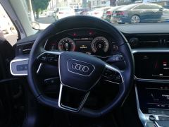 Audi A6 Avant 45 TFSI Selected Dynamic Edition - photo 18