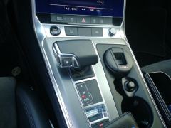 Audi A6 Avant 45 TFSI Selected Dynamic Edition - photo 19