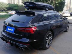 Audi A6 Avant 45 TFSI Selected Dynamic Edition - photo 2