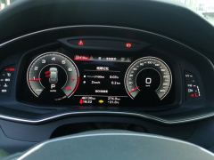 Audi A6 Avant 45 TFSI Selected Dynamic Edition - photo 20