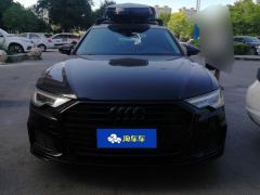 Audi A6 Avant 45 TFSI Selected Dynamic Edition - photo 3