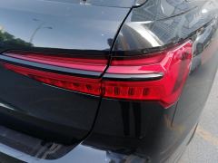Audi A6 Avant 45 TFSI Selected Dynamic Edition - photo 5